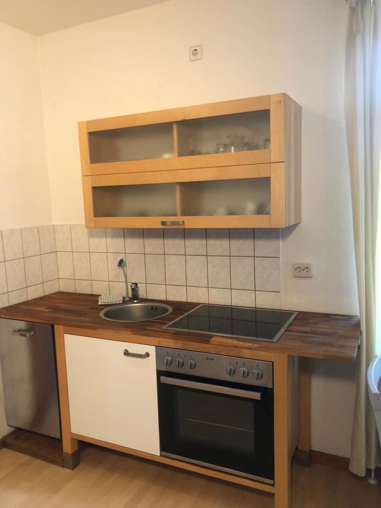 Das Abendrote Haus Gomnitz 외부 사진