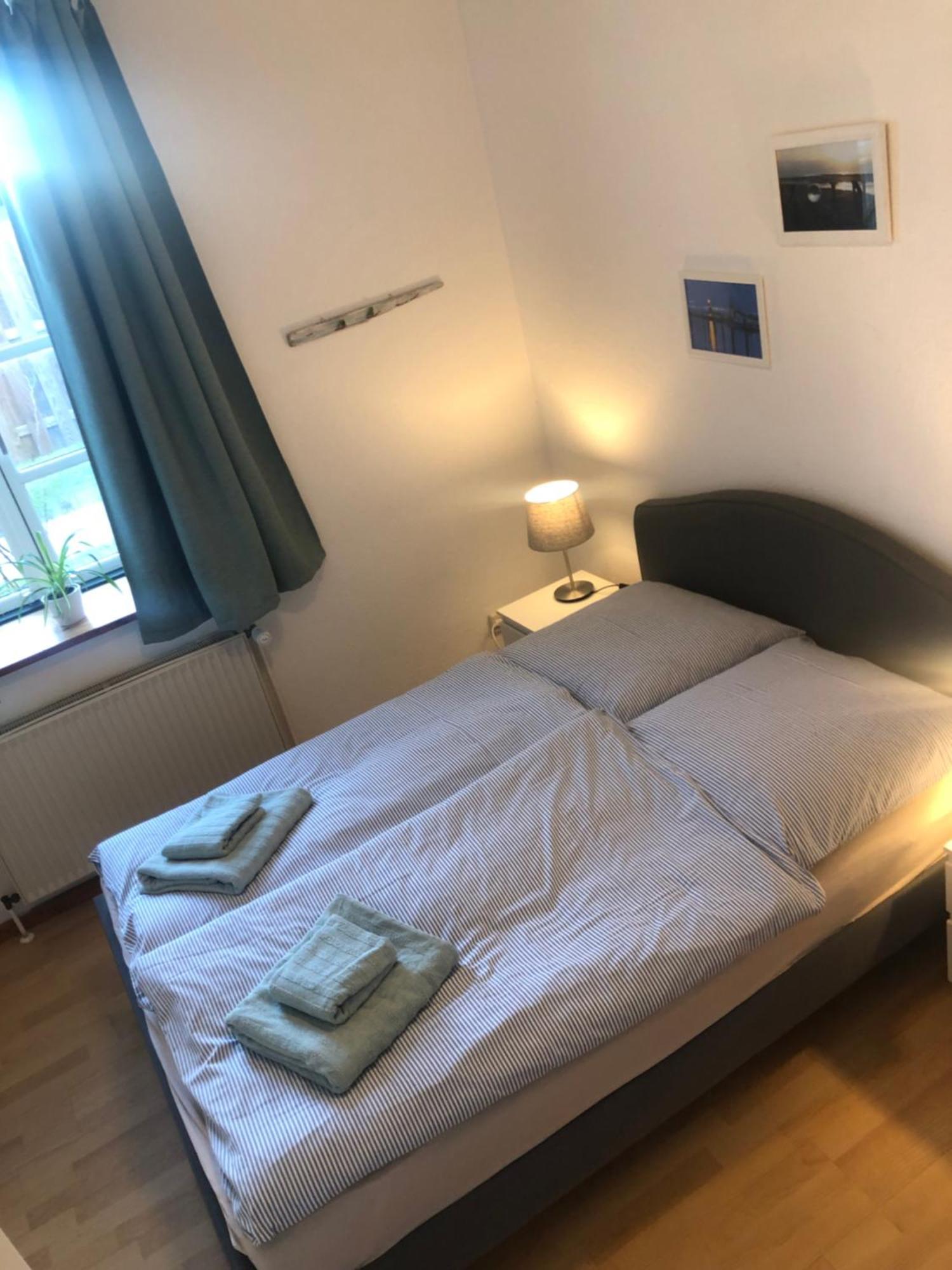Das Abendrote Haus Gomnitz 외부 사진