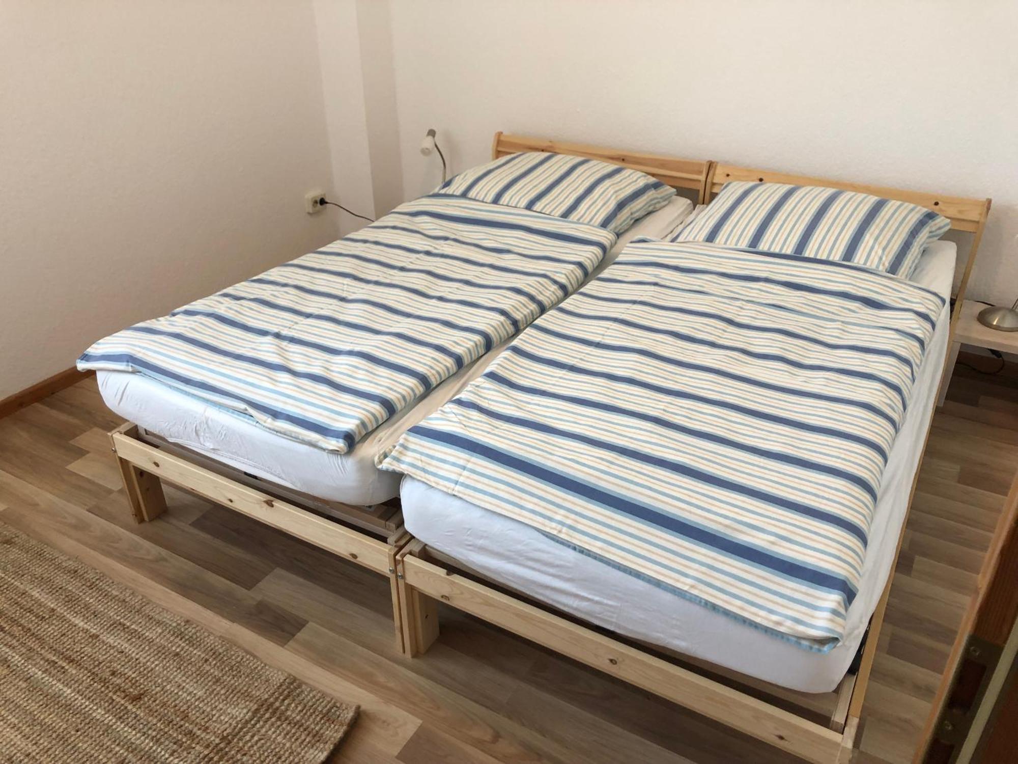 Das Abendrote Haus Gomnitz 외부 사진