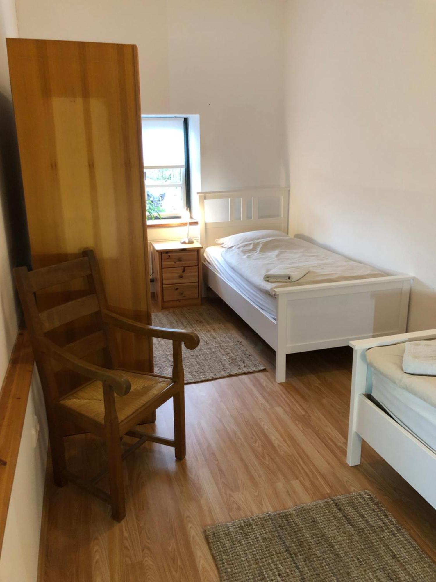 Das Abendrote Haus Gomnitz 외부 사진