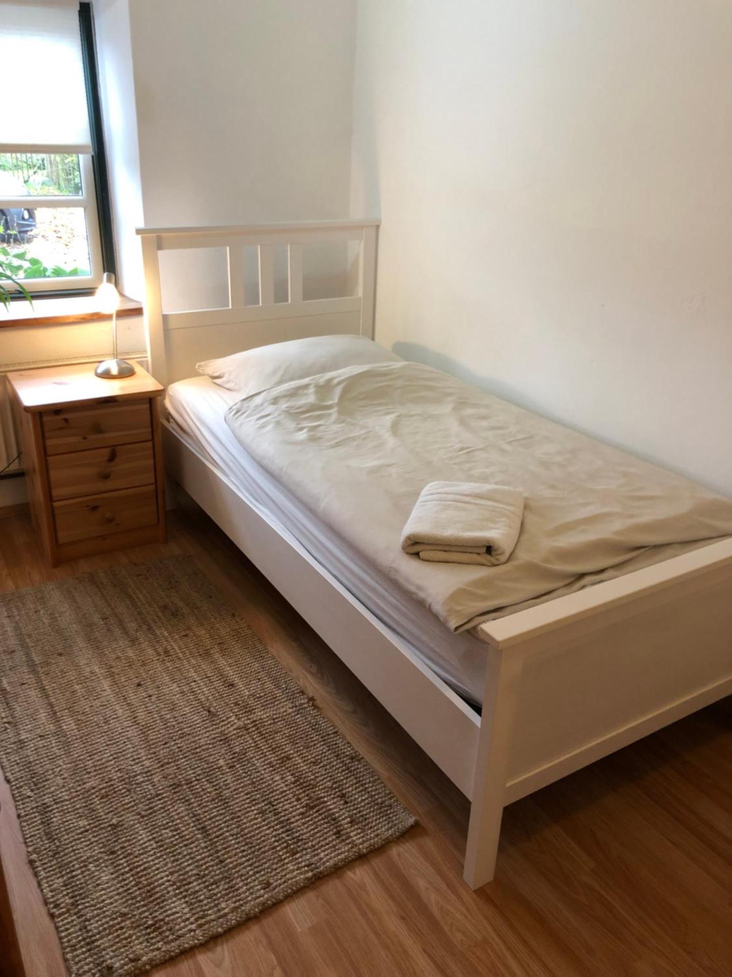 Das Abendrote Haus Gomnitz 외부 사진
